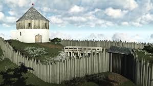 Rajecky hrad