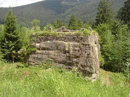 Château Burg Tannenfels