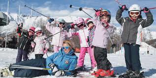 Scuola di Sci Bardonecchia