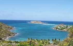 Marigot, Saint Barthelemy