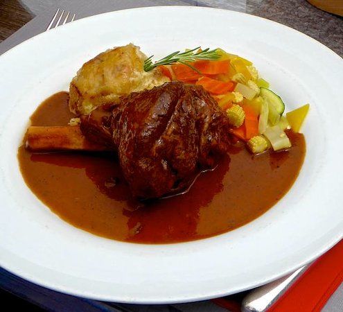 Restaurant Julen