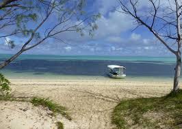 Poe Beach