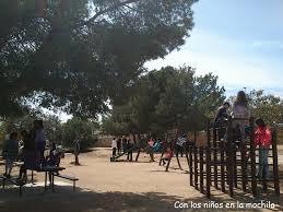 Parque de La Vallesa