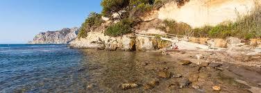 Cala del Mallorqui
