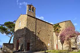 Abbazia di Farneta