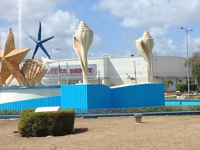 Piazza Ceviche