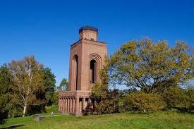 Bismarck Tower