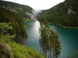 Bolboci Lake