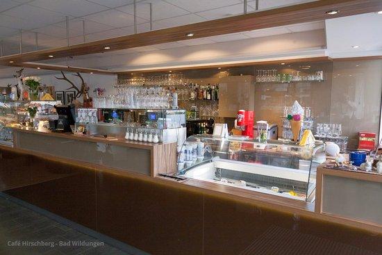Cafe Hirschberg
