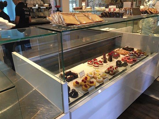 Maison Christian Faure Patisserie