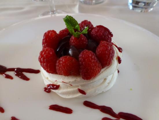 Restaurant Cote' Court