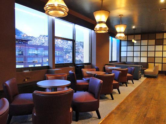 Euro Lounge
