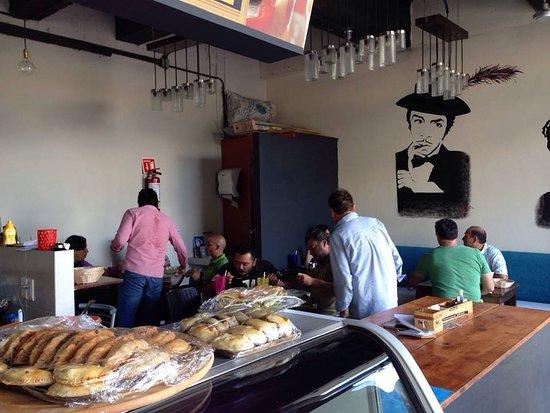 El Bodegon Criollo