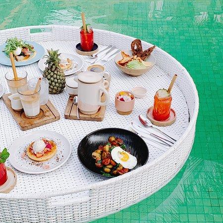 Cabina Bali
