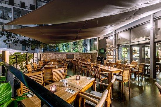 Restaurace NaJedli