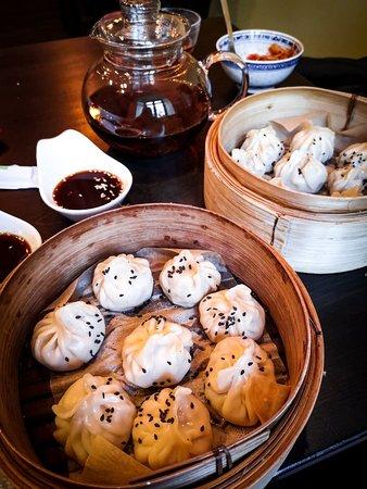 Baozi House