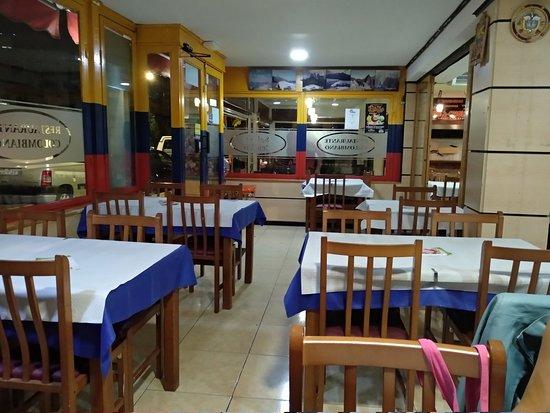 Sabor Criollo