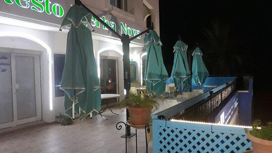Djerba Nova