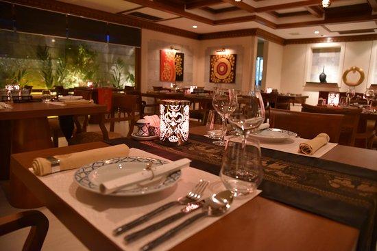 Khing Thai Restaurant