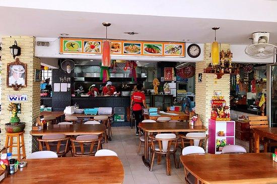 Mathilda Restaurant