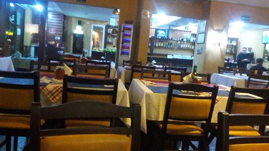 Bar do Peixe Moema