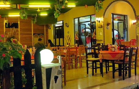 Olympia Restaurant
