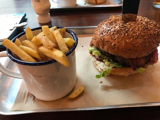 Brewdog Manchester