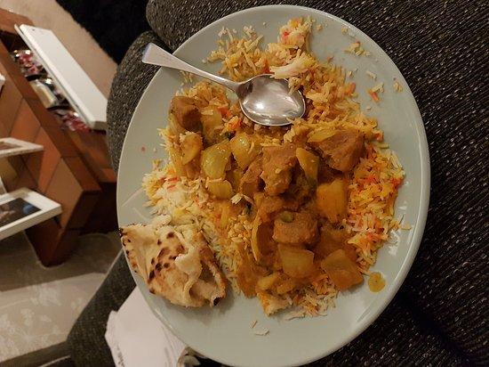 Deshi Spice