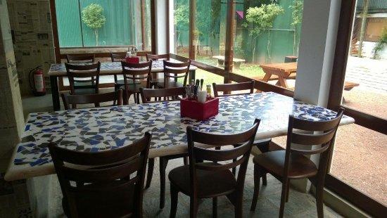 Streat 360 Restaurant