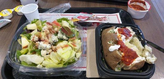 Wendy's