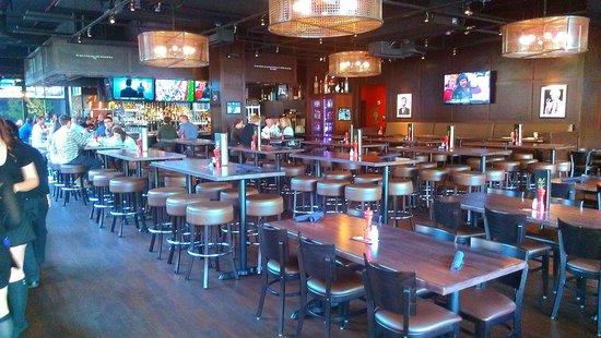 Thirsty Lion Pub and Grill Denver