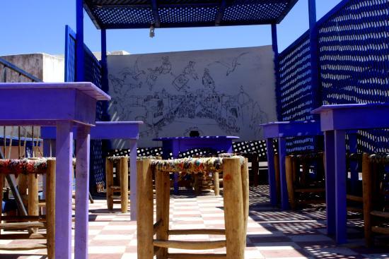 Restaurant Des Arts