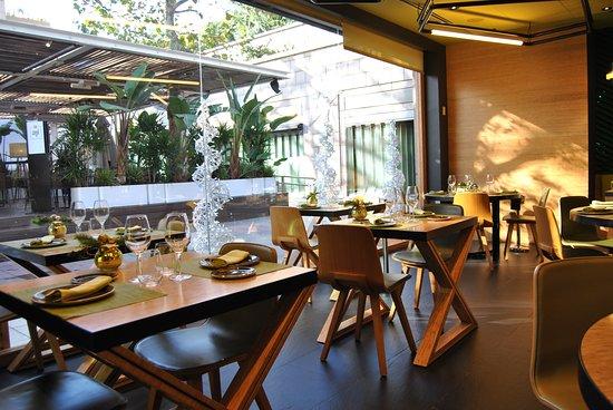 Restaurant Aji