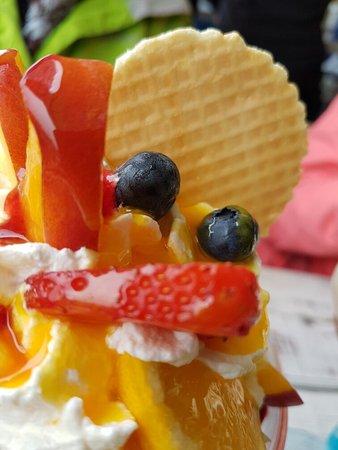 Muku Eiscafe