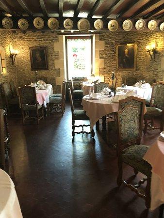 Auberge du Daguet