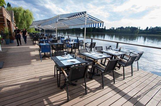 Les Planches de Vichy