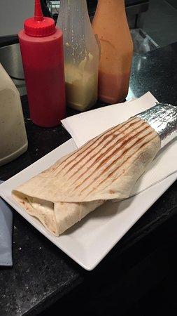 Haci.s Anatolia kebab