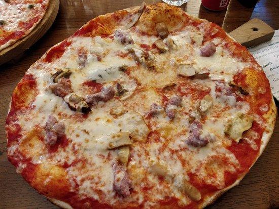 Stuzzica la Voglia