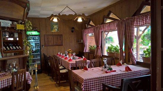 Muskatli Restaurant