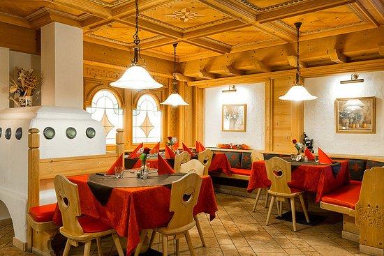 Hotel Lupo Bianco