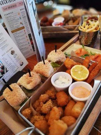 Slug & Lettuce