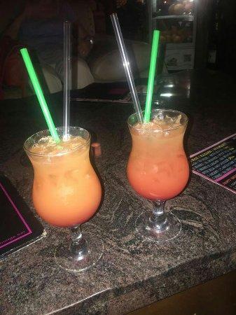 Playboy Cafe