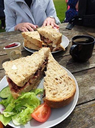 Climping Beach Cafe