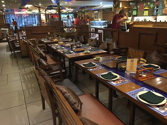 Barbeque Nation