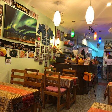M&G's Restaurant