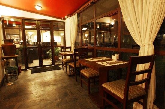 Lungta Restaurant