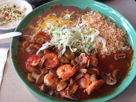Mi Pueblo