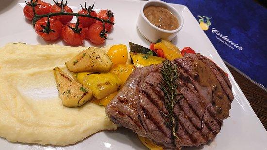 Carluccio's