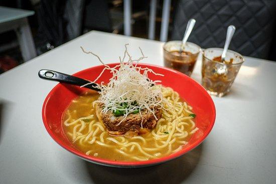 Mian Noodles