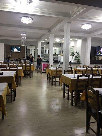 Restaurante Margarete